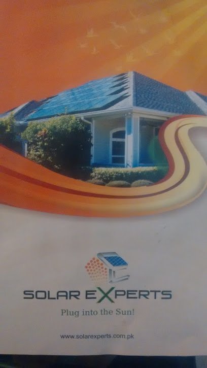 Solar Experts(Pvt)Ltd Lahore