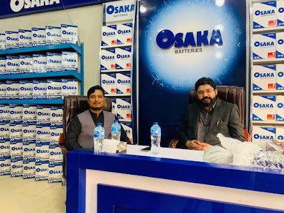 Muhammadi Battery And Solar Solution (Mss)