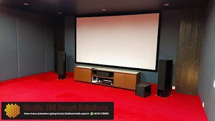 Studio786 Smart Solutions Lahore Pakistan