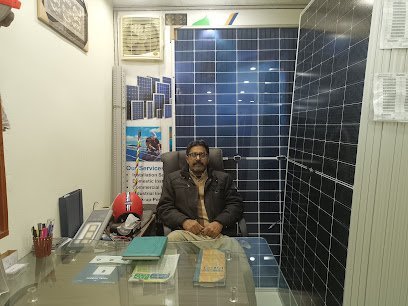 Voltrics Energy Solutions