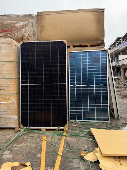 Al Makkah Solar Company