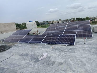Schnell Tech Pvt Limited- Solar Solutions