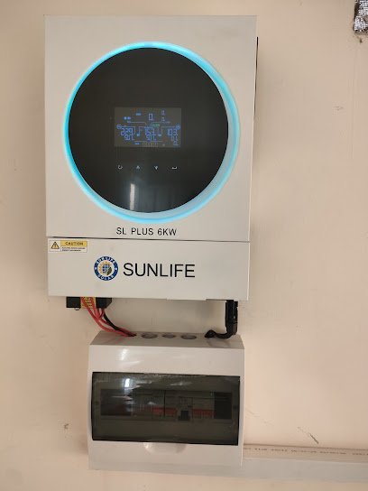 Hello Solar Solutions