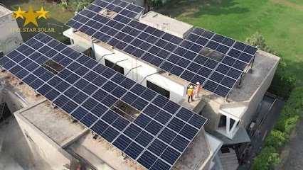 Five Star Solar