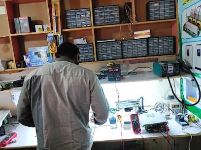 Sg Solar Solutions