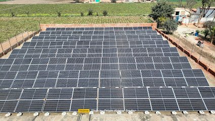 Prism Akhtar Solar