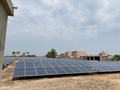 Sma Energy Pvt Ltd. (Tier 1 Solar Brand World Wide)