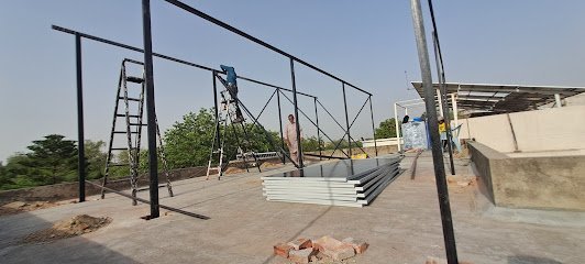 Threem Solar Solutions