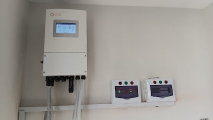Sr Solar Solution Company