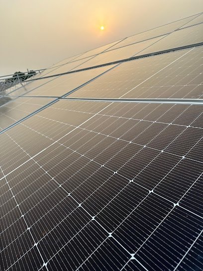 Solar Craft
