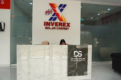 Inverex Solar Company