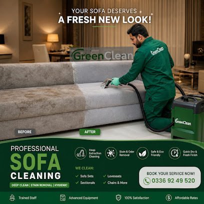 Green Clean