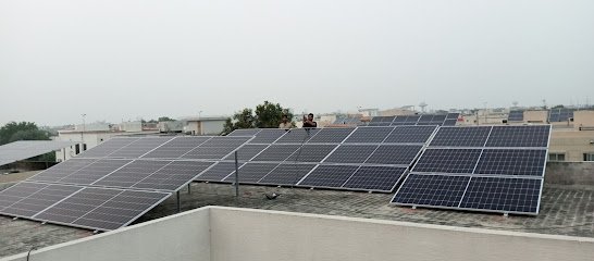 Sun Save Solar Energy