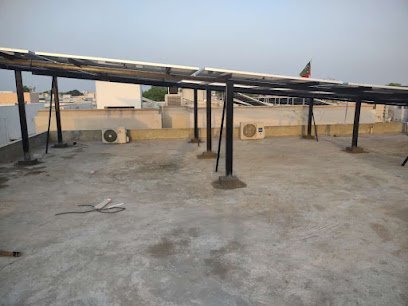 Shaheen Solar Technology