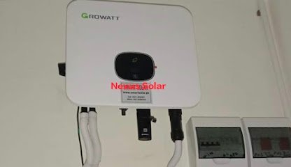 Nexus Solar Energy