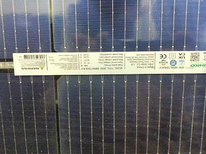 Muhammad Imran Solar Technician