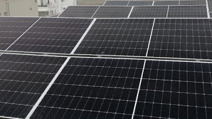 Japston Solar Energy Pvt. Ltd.