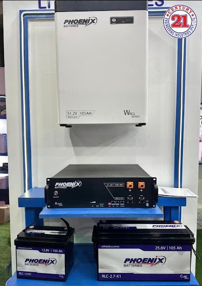 Bes Battery Shop