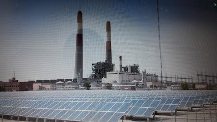 Lalpir Thermal Power Ltd.