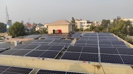Hi Tech Smart Solar