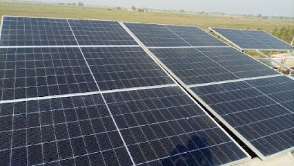 Bari Engineering & Energy Solution Provider