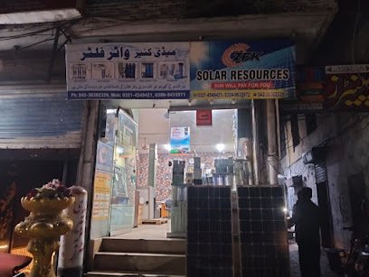 Zfk Solar Resources