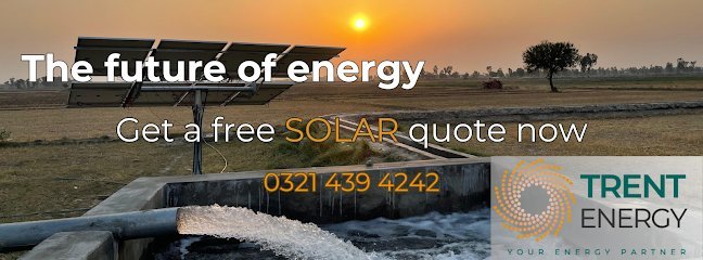 Trent Energy (Pvt) Ltd