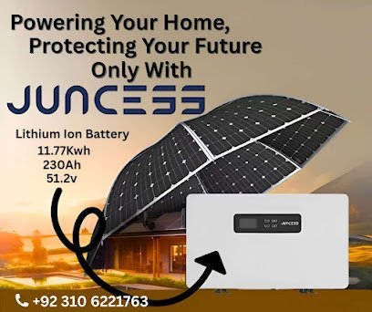 Juncess Energy