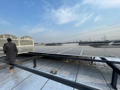 Soltron Energy Pakistan