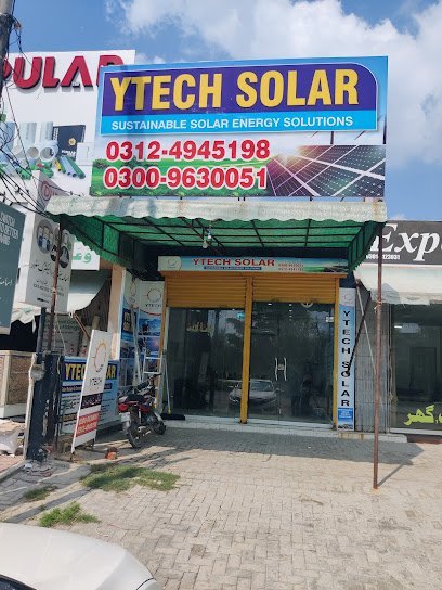 Ytech Solar