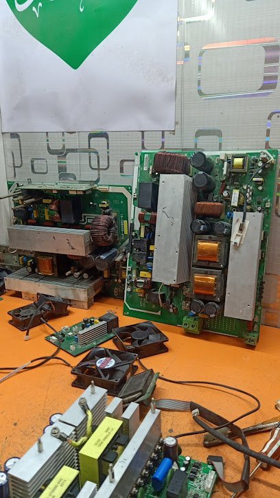 Delux Repairing Lab