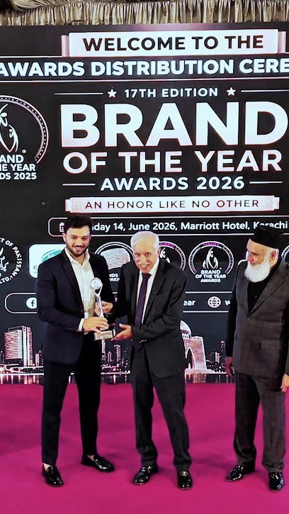 Aston Energy Lahore