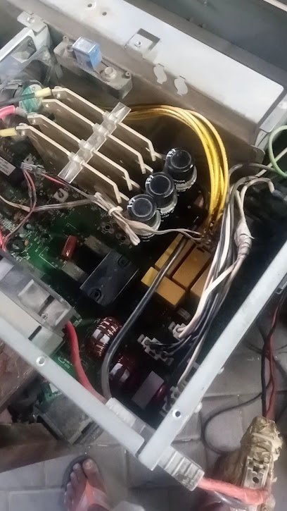 Apc Ups Repairing & Solar Energy