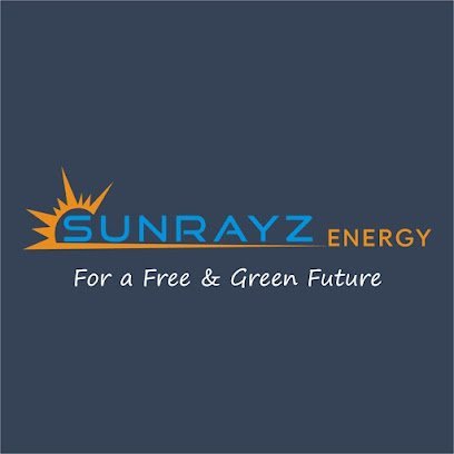 Sunrayz Solar Energy Pvt. Ltd.