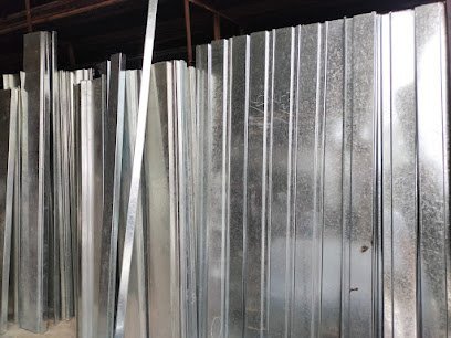 Fancy Iron | Solar Frame | Cnc Iron Work | Welding Work