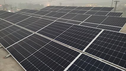 Sol Energise (Pvt) Ltd