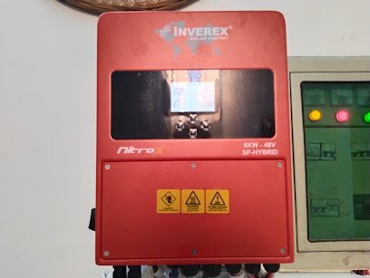Advance Solar Solution