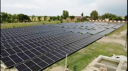 All Solar United