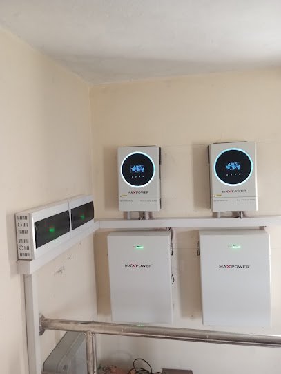 Solar Installation Company