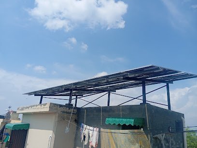 Pnc Solar Lahore - Solar Companies In Lahore
