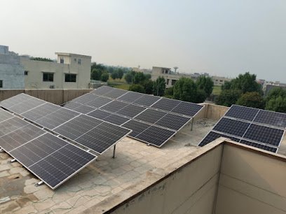 Grid Tech