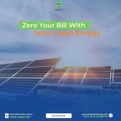 Infinite Green Energy Pvt.Ltd