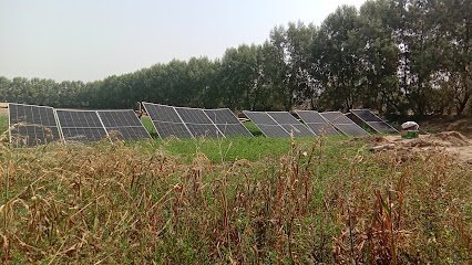Bismillah Solar