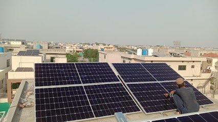 Sms Engineering | Solar Company Lahore | Solar Installation Experts
