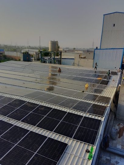 Advance Solar Solutions