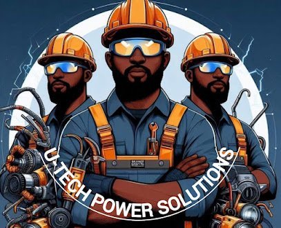 U-Tech Power Solutions