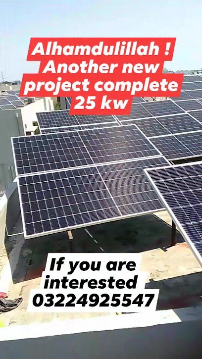 Asn Solar Company