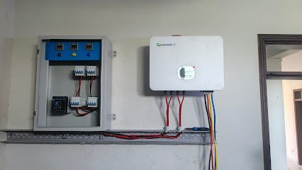 Reliance Energy