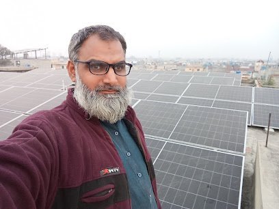 Nadeem Energy Solutions