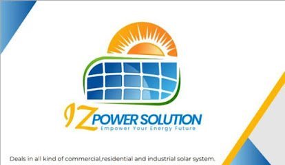 Iz Power Solution